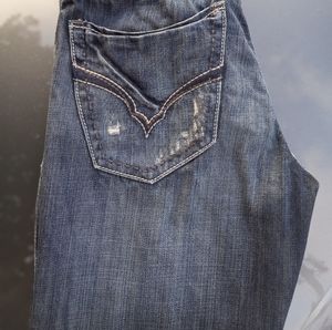 Designer Jeans size 29 to 30